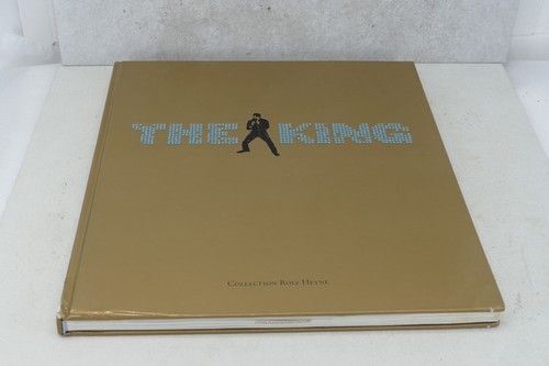 Elvis presley the - king, ++