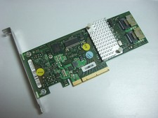 Fujitsu Raid Controller D2607 - A21 SAS - SATA  LSI SAS2008 Mega Raid 6G PCI-E
