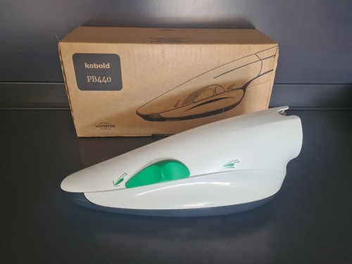 Vorwerk kobold polsterboy - vorwerk,