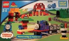 LEGO 65766 - Duplo Train