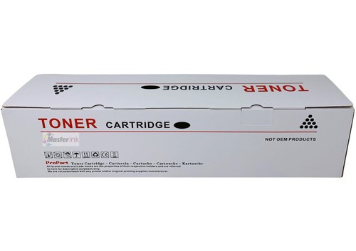 Toner kompatibel schwarz - toner,