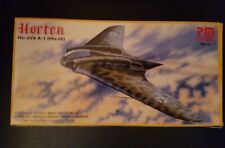 PM Model PM-210 Horten Ho-229