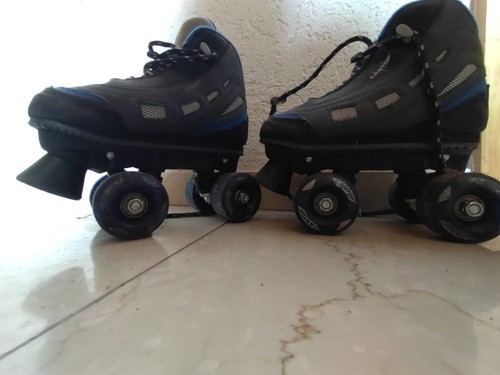 Rollschuhe 32 33 - rollschuhe, gr.