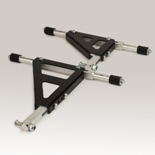 Kart Kühler Haltersatz für