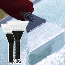 Eisschaber Eisstößer Eiskratzer Kühlschrank Abtauen Gefrierfach Für Autoscheibe.