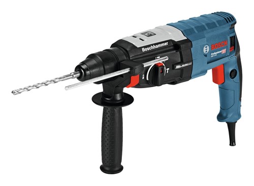 Bosch professional bohrhammer - bosch,