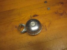 Gazelle Hollandrad-Klingel sehr originelle Möglichkeit zum befestigen....