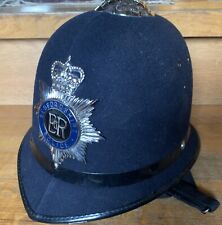 Bobbyhelm Police Bedfordshire
