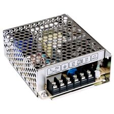 Schaltnetzteil +5V/4A +12V/1A