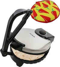 StarBlue 10" Roti Maker +
