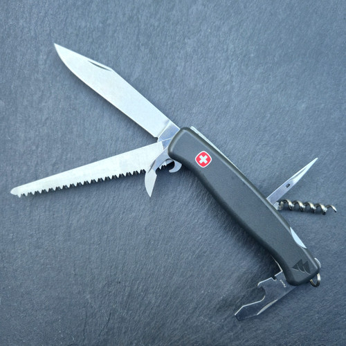 Wenger victorinox ranger - wenger,