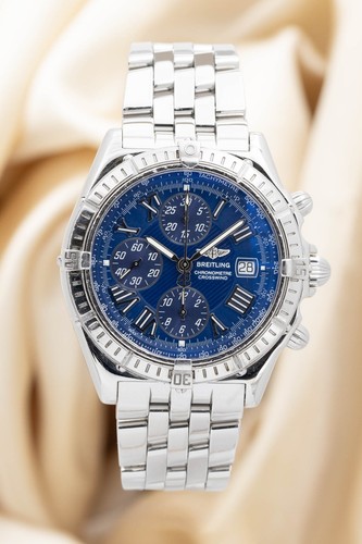 Breitling windrider crosswind - windrider,