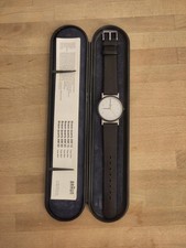 Braun AW 10 4789 Armbanduhr