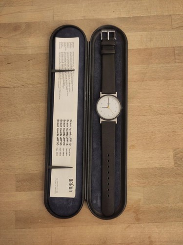 Braun 4789 armbanduhr - aw, 10