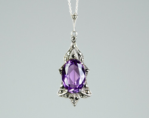 Silber antiker art deco - silber,