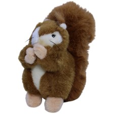 Förster Stofftiere Süßes