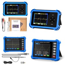 Digital Oszilloskop Handheld