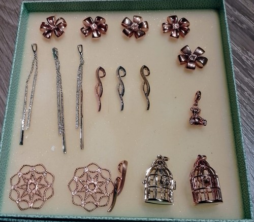 Pierre lang schmuck - pierre,