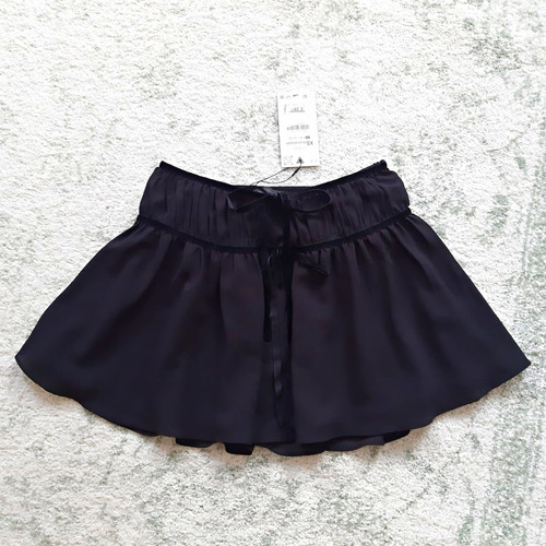 Bloch ballett rock schwarz - bloch, ballett-rock
