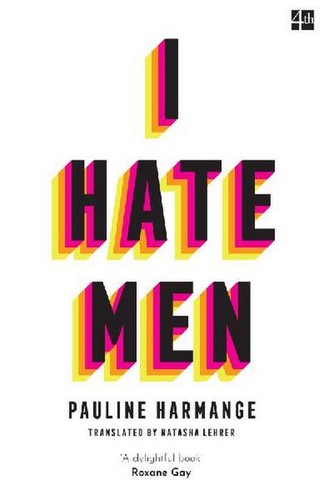 Hate men more than - i,