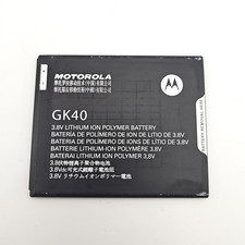 Motorola GK40 2800 mAh OEM
