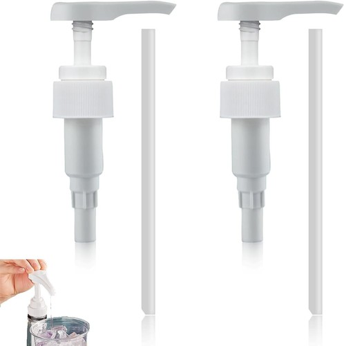 Stk pumpspender 1000 - 1000, ml