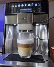 Siemens EQ.6 plus s700