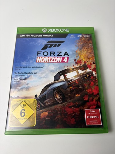 Forza horizon microsoft - forza, (microsoft