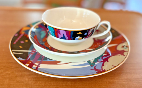 Villeroy boch thunderbird - boch,