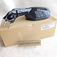 OEM Yamaha Spiegel links