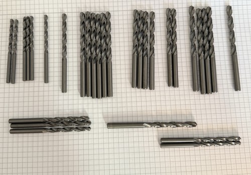 30x garant vhm - 30x,