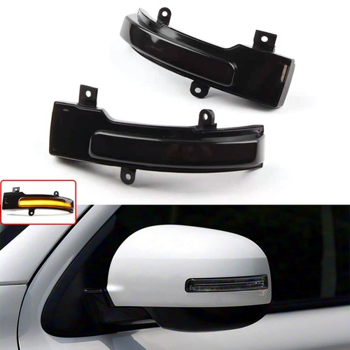 Spiegelblinker - 2x,