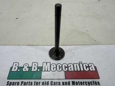 Auspuffventil 33,5Mm 98Mm Ducati Pantah 500 600 Siehe Beschreibung (KX235)