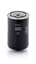 Mann filter ölfilter ø93mm - mann-filter,