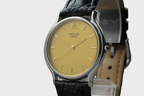 Neuwertig vintage seiko - [n,