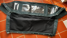 Cabrio Verdeck für Morgan