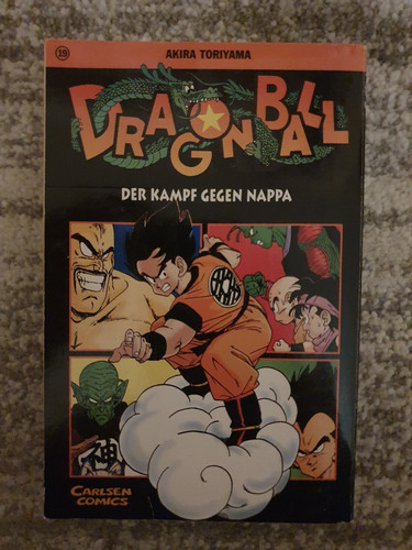 Dragon ball manga band - band, –
