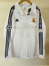 Zinedine Zidane Real Madrid