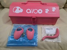 NEW Sony Aibo Official