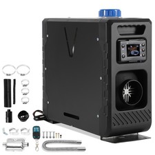 Diesel Standheizung Air Heater