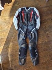 BMW Motorradkombi, Lederkombi