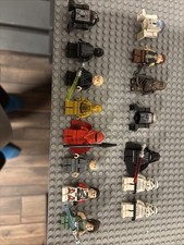 LEGO Star Wars Minifiguren