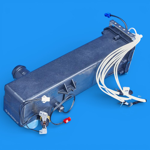 Ptc heizelement für lay - ptc-heizelement,