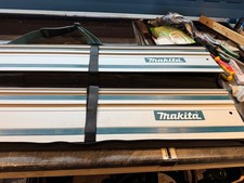 2 Makita Führungsschienen
