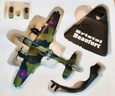 Flugzeug-Fertigmodelle 1:144, Metall in OVP, 12€/Stck.