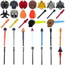 Playmobil Kugeln Kanone Pfeile Mittelalter Pirat Ritter Varianten