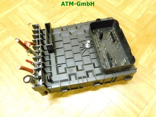 Bcm bordnetzsteuergerät - bcm,