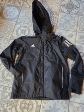 ADIDAS Fußball Windjacke