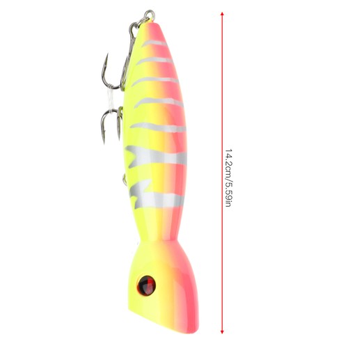 Bionischer wobbler köder lure - wobbler,