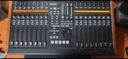 Ssl nucleus konsole - ssl,